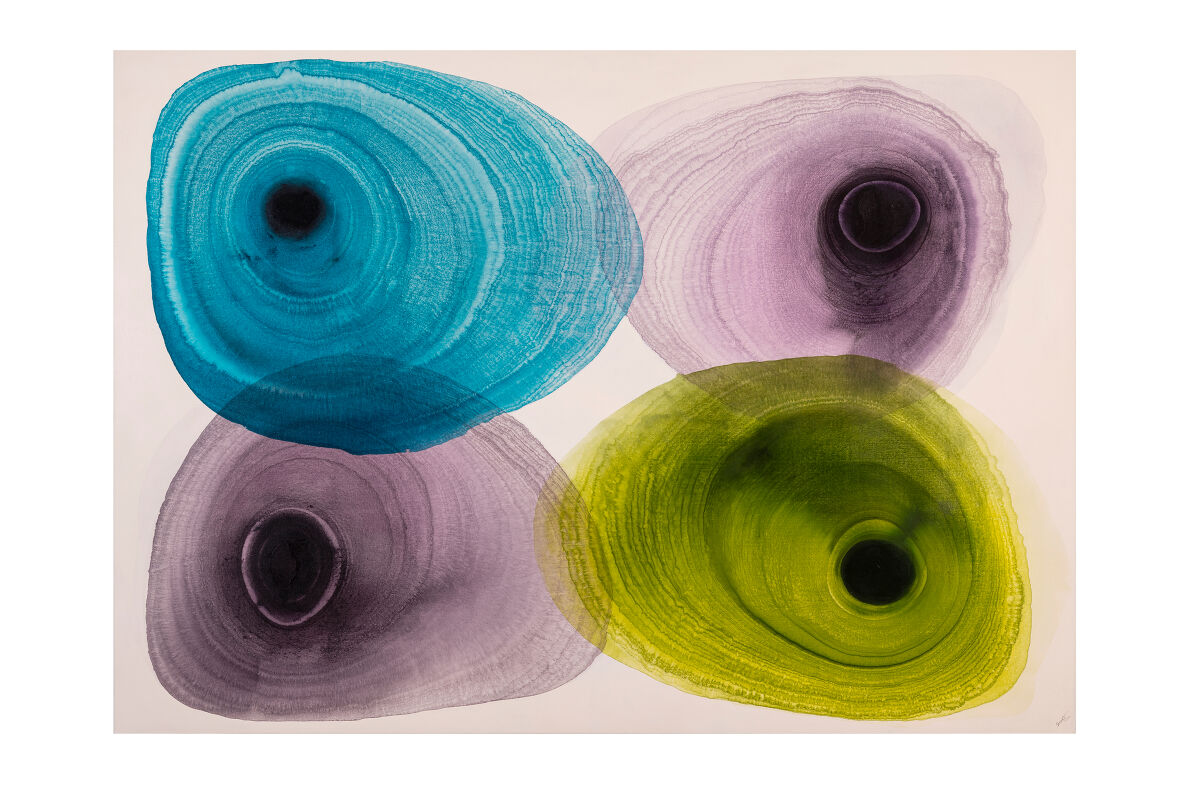 The Aftermath of Gravity