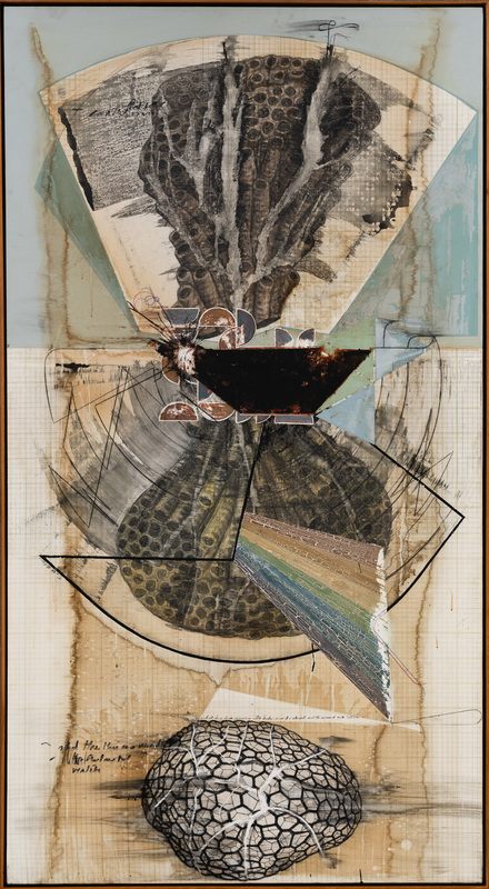 Palindrome/ Anagram Painting