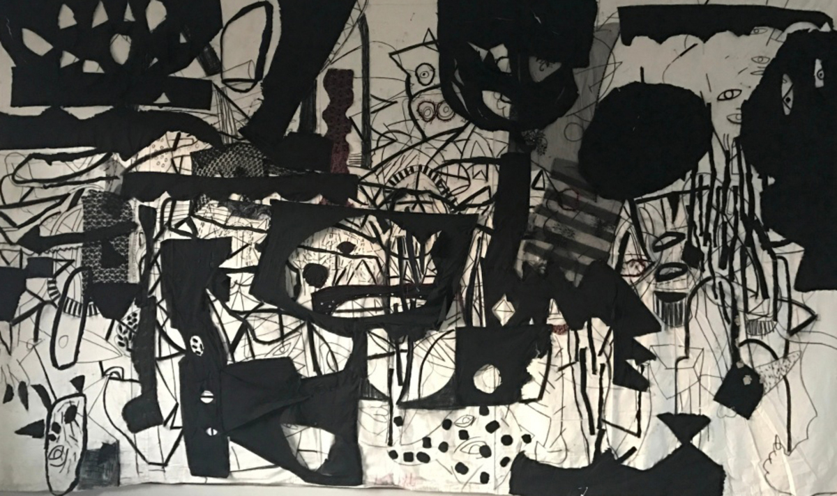The Black Territory