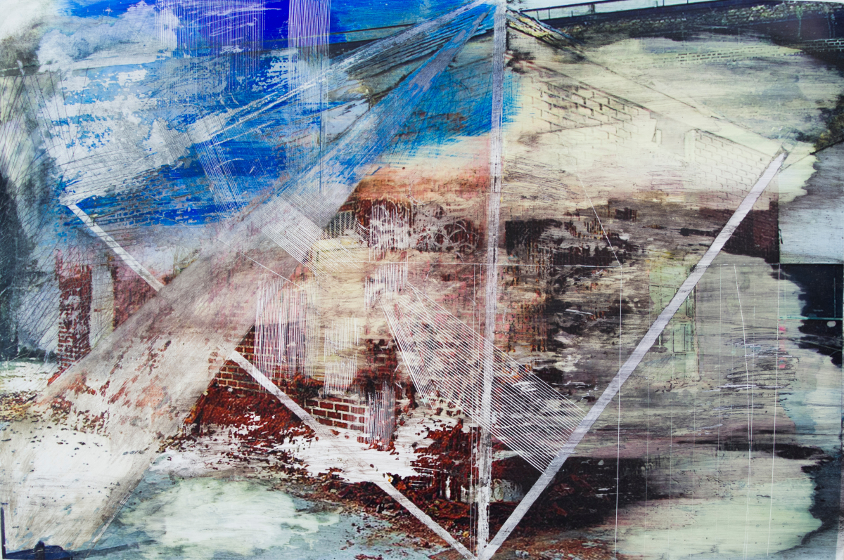 An Unconscious Geometry of Time – 1