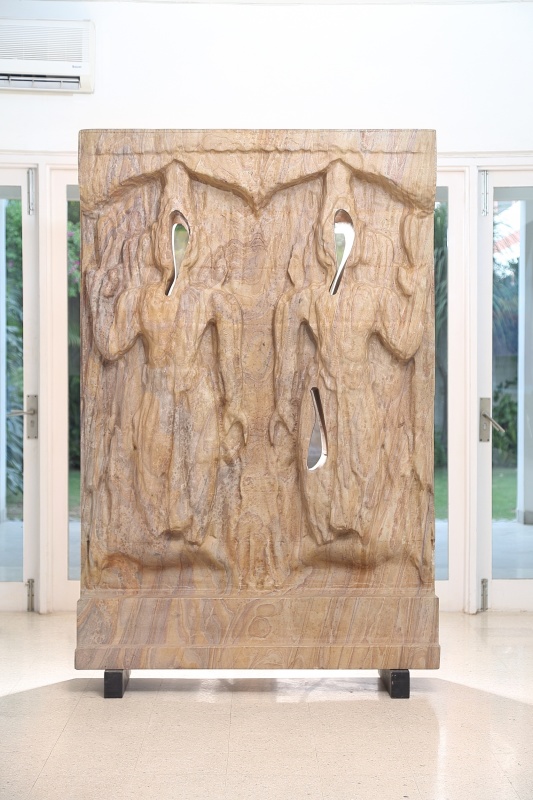 Milled History (mirror)