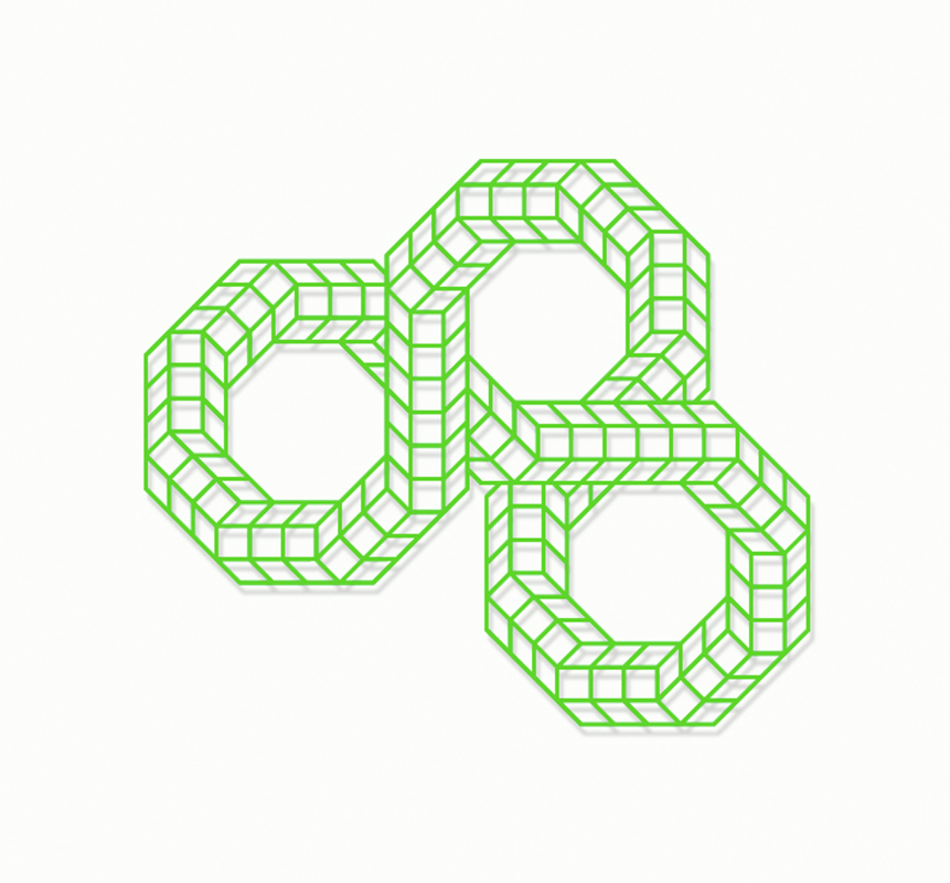 Overlap IIIB (Infinity)