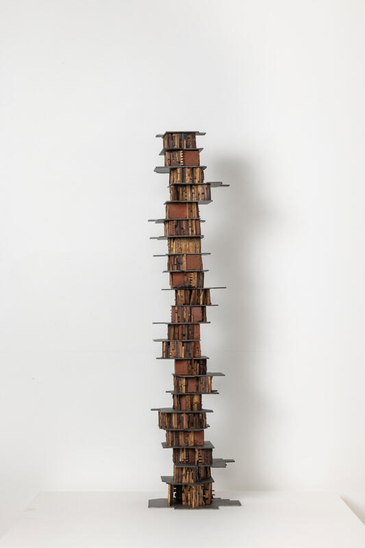 Tower no. 42c