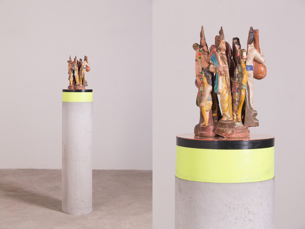 The shrewdness of apes