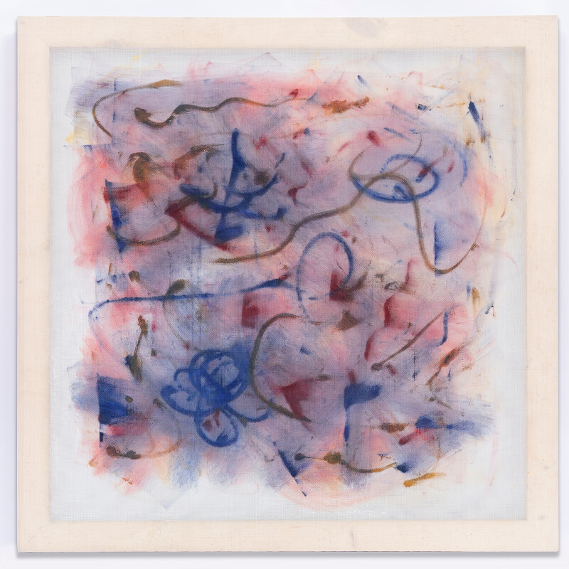 Untitled I