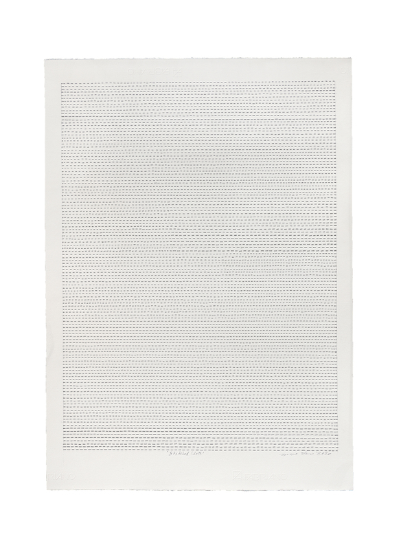 Stitched Cloth