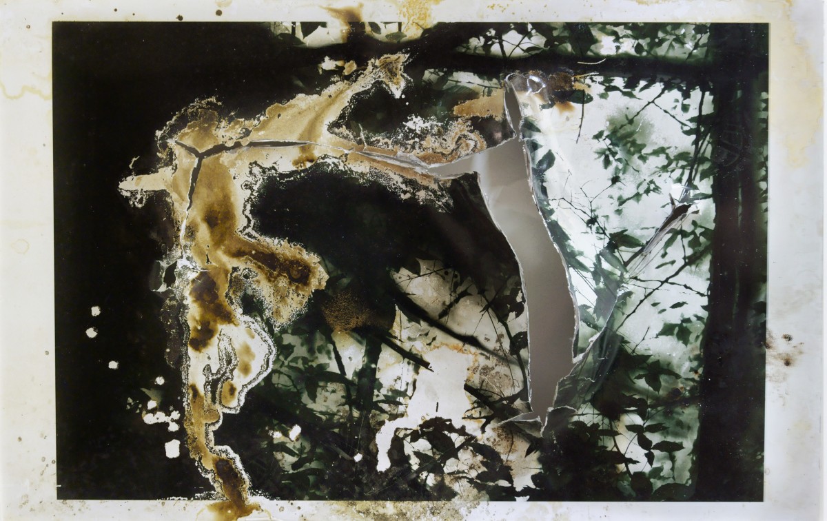Acid on acid free paper 1