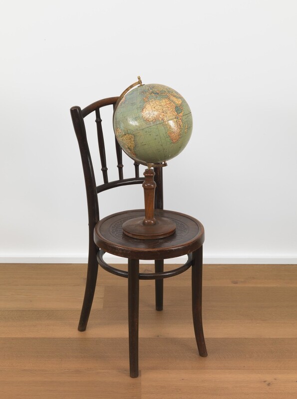 Not all who wander are lost