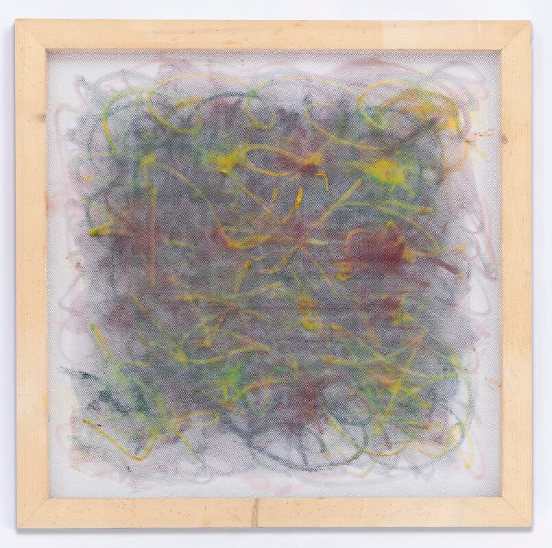 Untitled II