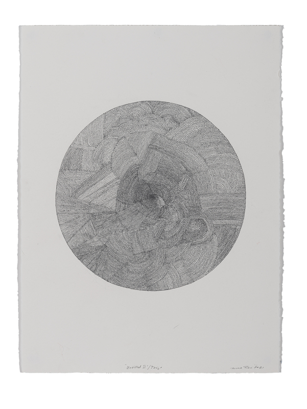 Untitled II