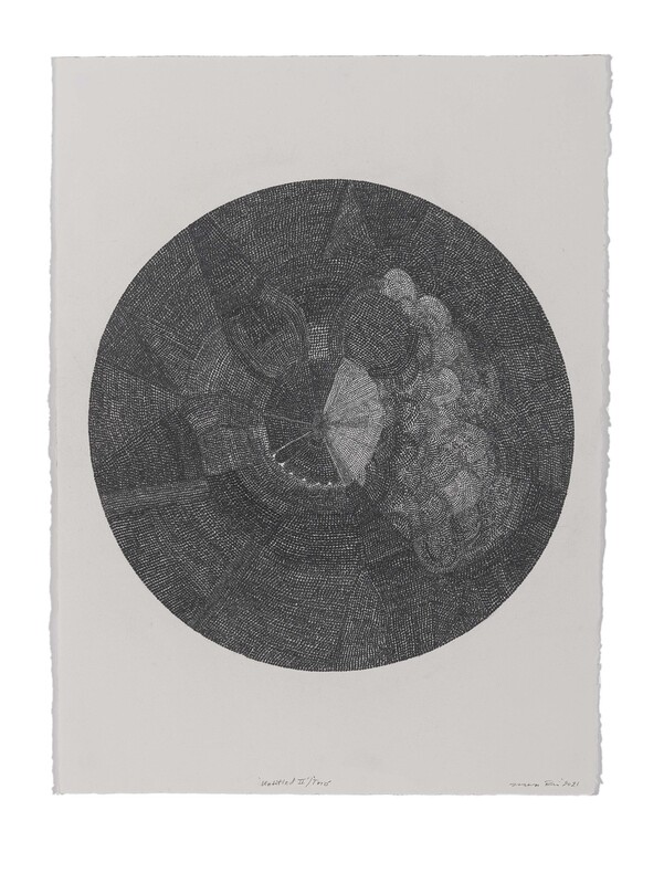 Untitled II