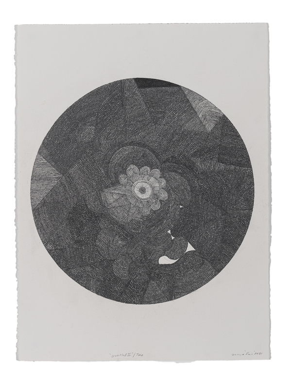 Untitled II
