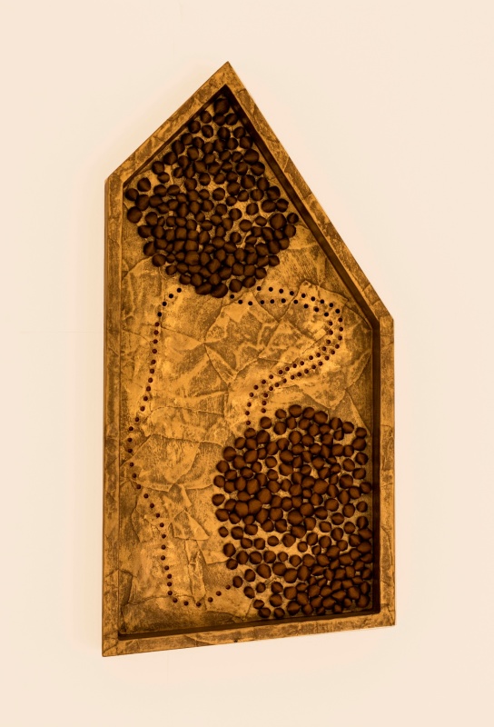 Enshrined (Detail 3)