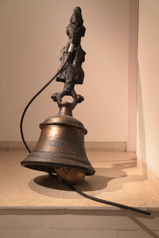 The Bell and the Cat