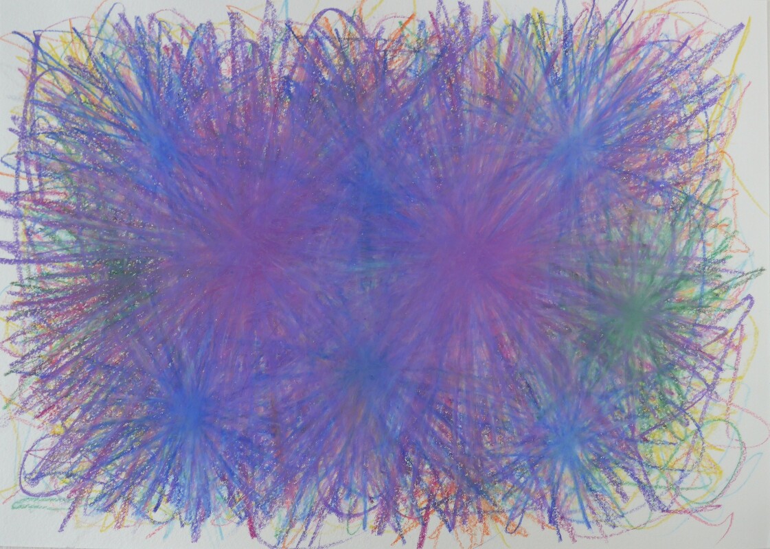 Untitled (Study No.7)