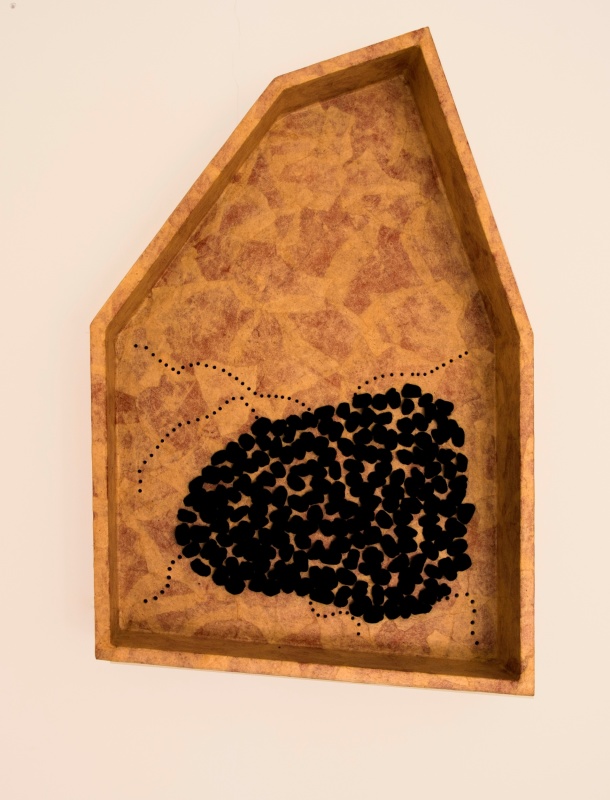 Enshrined (Detail 4)