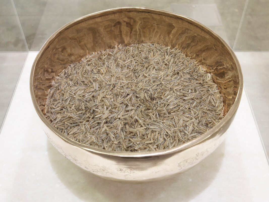 Sing to them that will listen