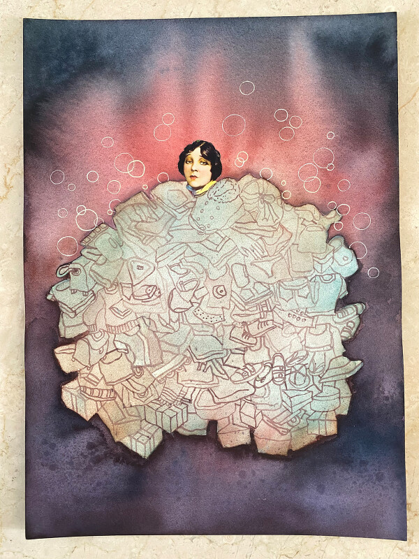 Save the Environment