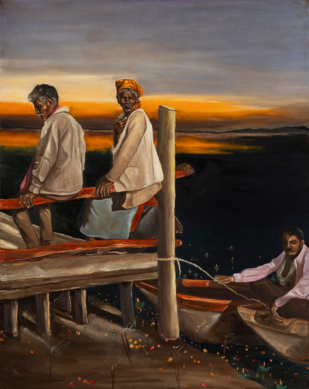 ADHYATMIK (Maha kumbh, Prayagraj)