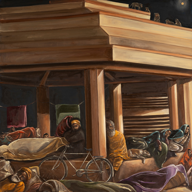 MOKSH (Maha kumbh, Prayagraj)