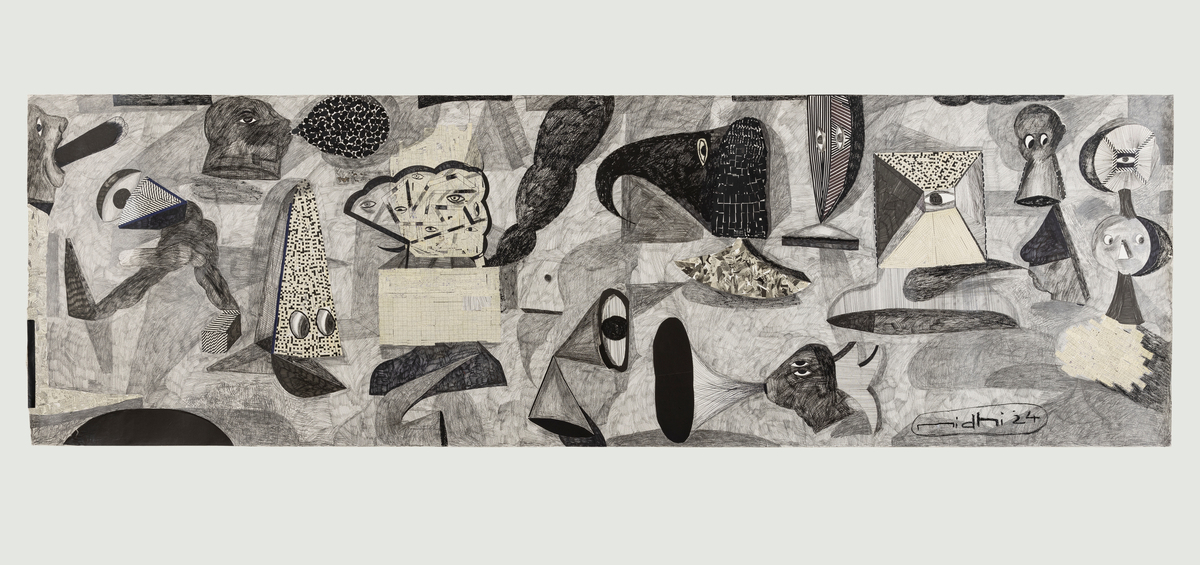 Symposium of The Mercurial Logicians