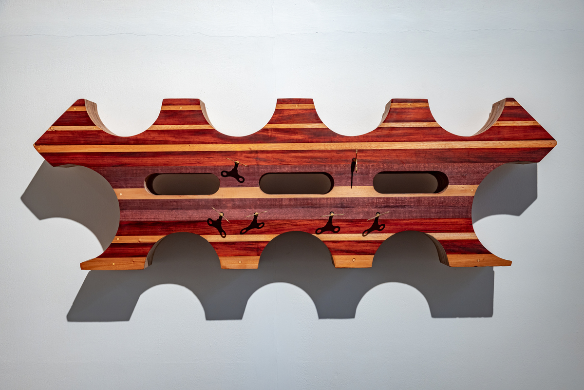 Moments in park life 2