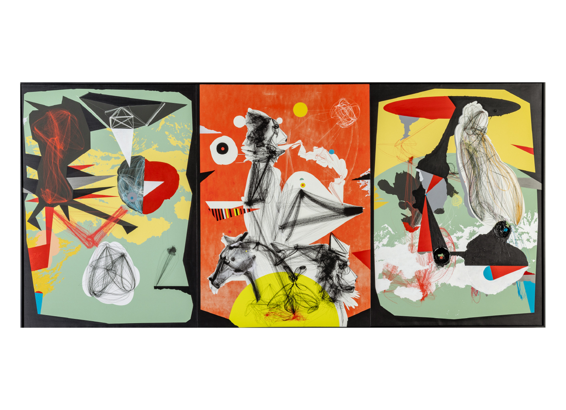 In Ashoka’s Recurring Nightmare