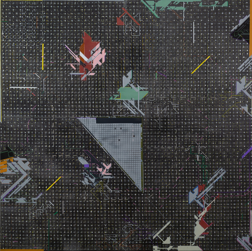 Synthesis of Difference II