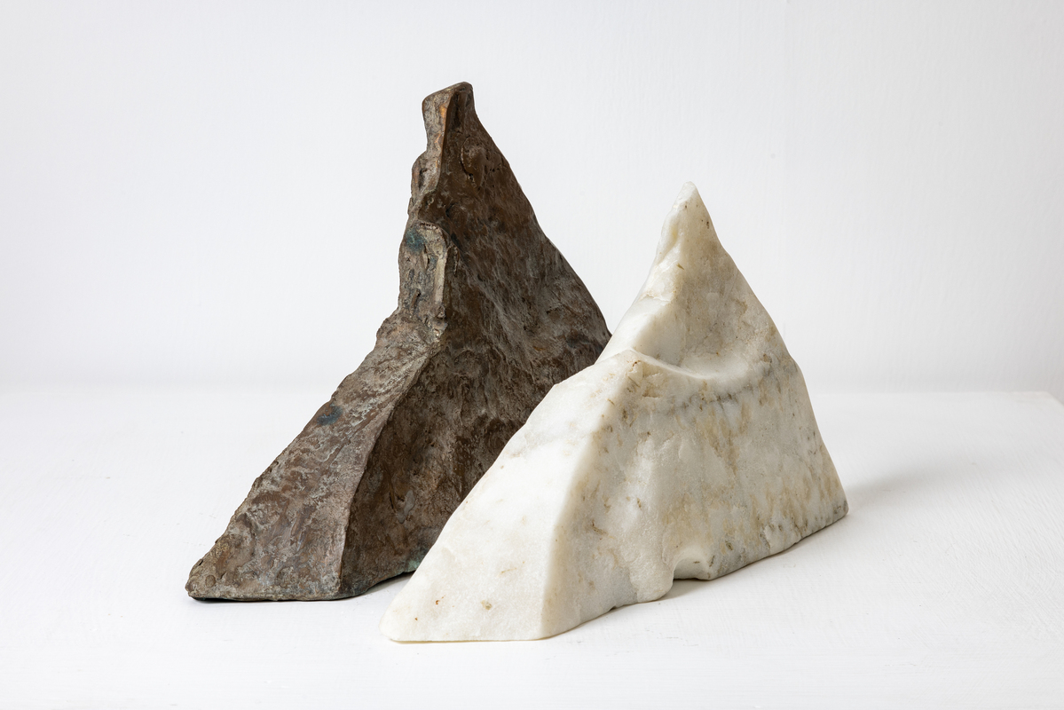 Baggage From 'The Longest March'