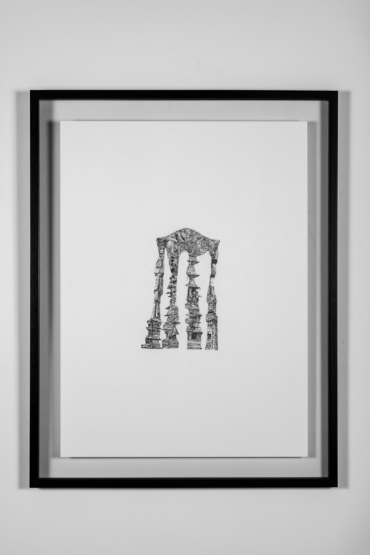 Hybrid Amalgamation (histo-futuristic)