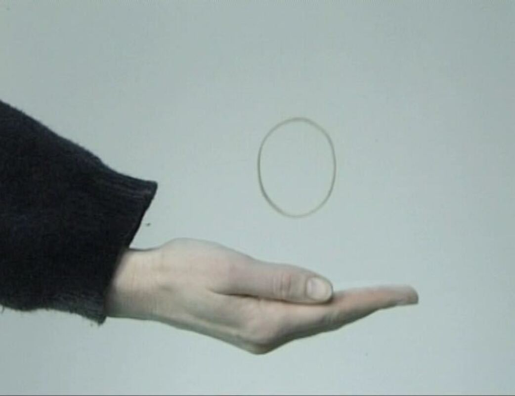 Slow Objects