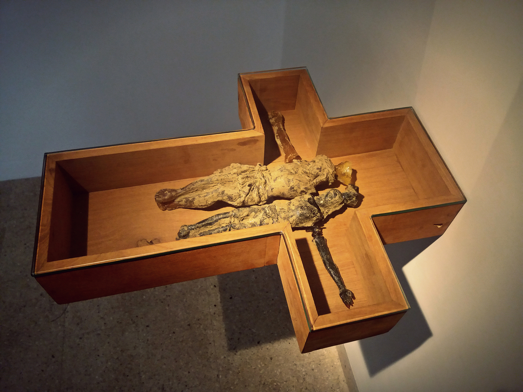 Why God won’t go away