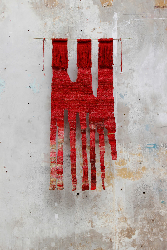 Vermilion