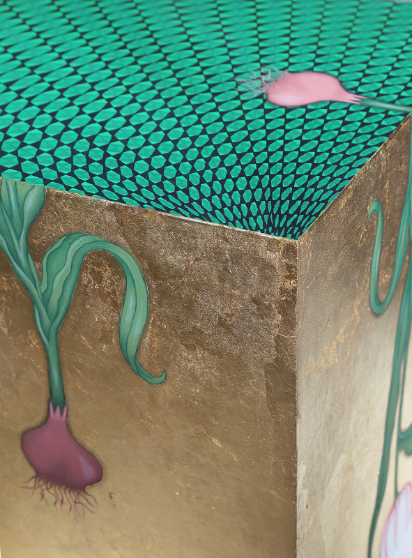 I was You, 2015 (Detail)