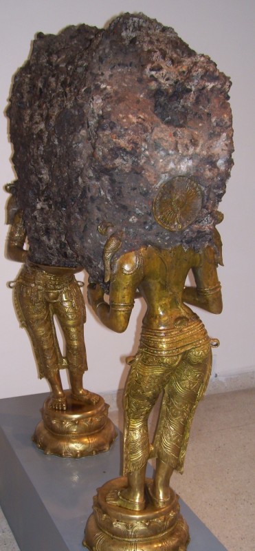 Deepa, Laksmi (Detail)