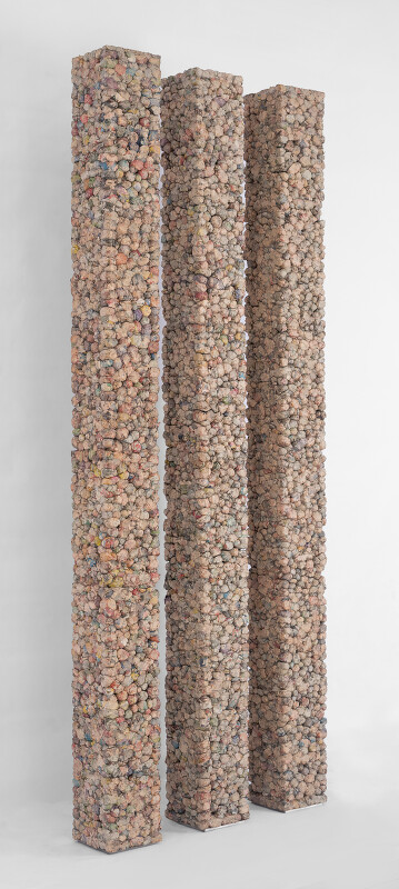 Untitled(IV, V, VI)