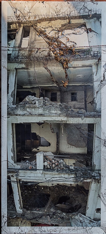 Court-sponsored Demolition
