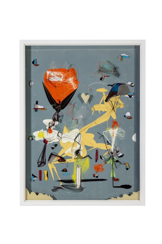 With Love from All of Us