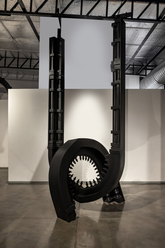 Skewed Histories (K2)