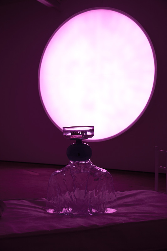 When The Scales Fall From The Eyes