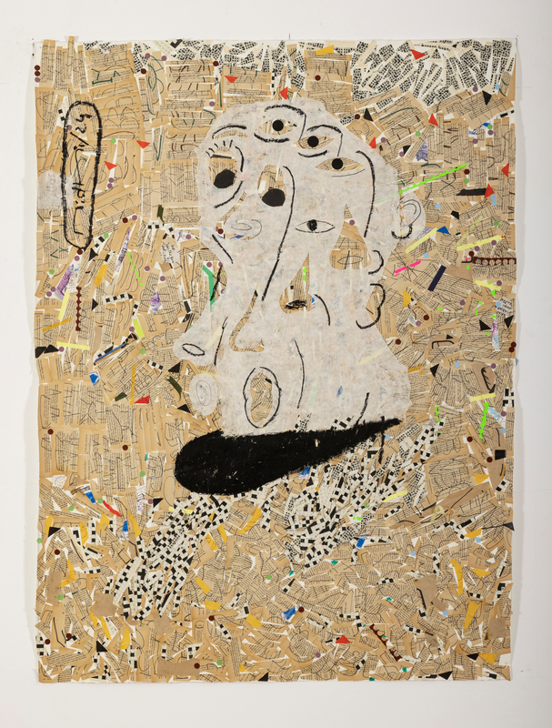 The Irate Newsmonger