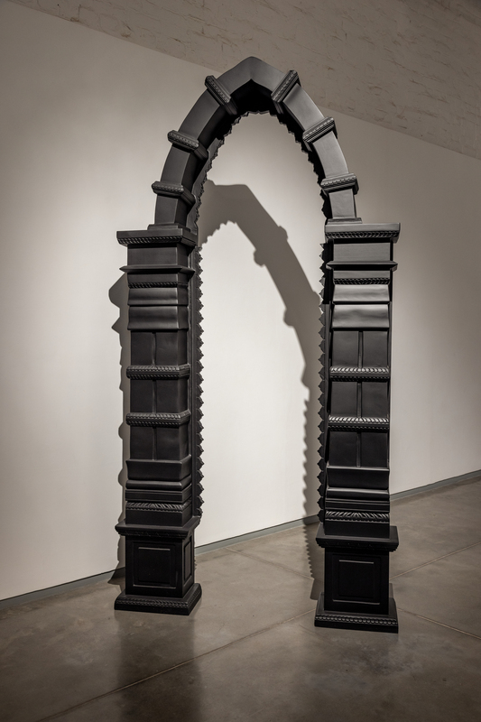 Skewed Histories (S1)