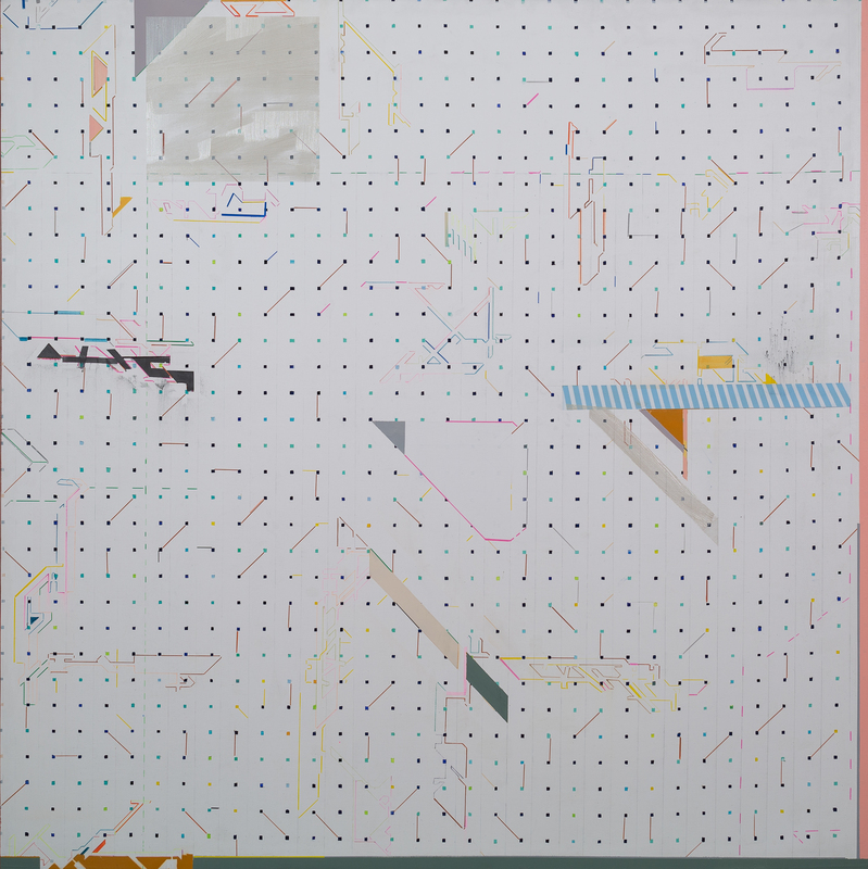 Synthesis of Difference III