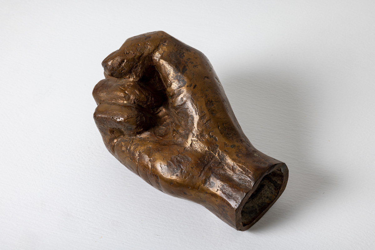 Baggage from 'The Longest March'_1