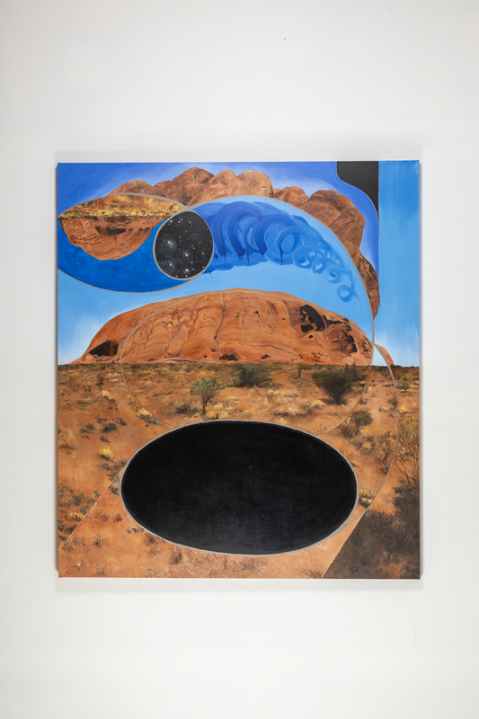 Uluru