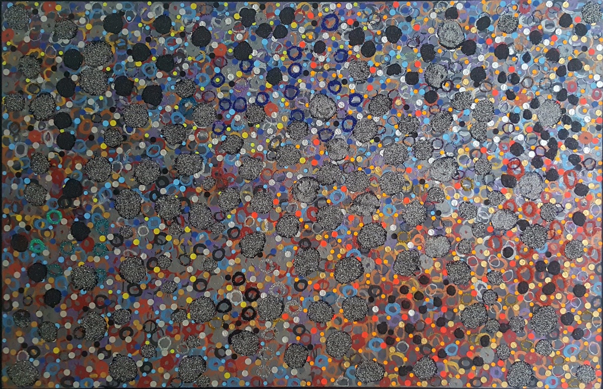 All That Glitters