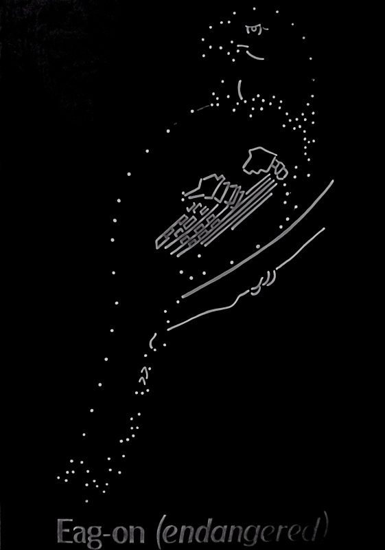 Eag-on (endangered), 2015