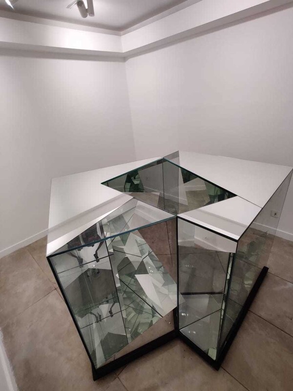 Metaprism with Ar. Madhav Raman