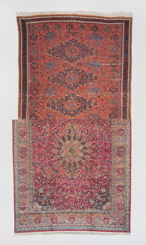 Love, Passion, Deceit