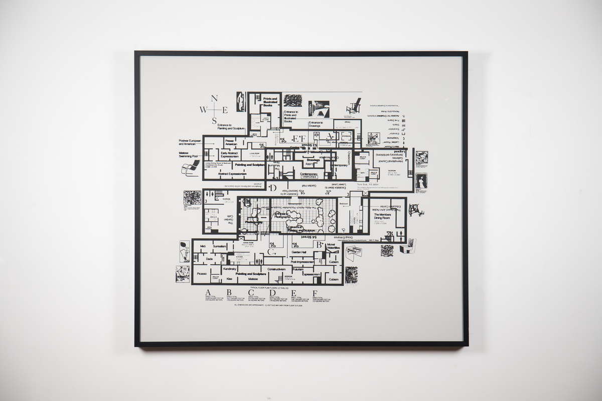 International Survey Condominiums